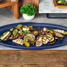 Denim Blue Copenhagen Oval Melamine Dish 55 x 27.5cm additional 4
