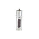 GenWare Clear Square Combi Pepper Grinder/ Salt Shaker additional 2