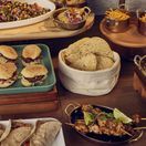 GenWare Copper Vintage Steel Oval Dish 20.75 x 15.75cm additional 3