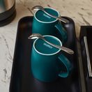 GenWare Melamine Black Jute Platter GN 1/3 additional 3