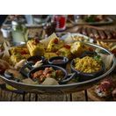 GenWare Melamine Black Smooth Ramekin 59ml/ 2oz additional 2