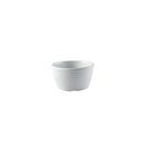 GenWare Melamine Matt White Ripple Ramekin 56ml/ 2oz additional 1