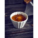 GenWare Melamine White Cupcake Ramekin 45ml/ 1.5oz additional 2