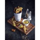 GenWare Melamine White Cupcake Ramekin 90ml/ 3oz additional 3