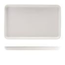 GenWare Melamine White Jute Platter GN 1/1 additional 1