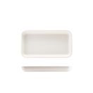 GenWare Melamine White Jute Platter GN 1/3 additional 1