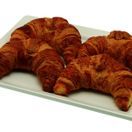 GenWare Melamine White Platter GN 1/2 additional 1