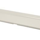 GenWare Melamine White Platter GN 2/4 additional 1