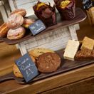 GenWare Melamine Wood Effect Paddle Board 53 x 20cm additional 2