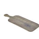 GenWare Melamine Wood Effect Paddle Board 53 x 20cm additional 1