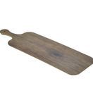 GenWare Melamine Wood Effect Paddle Board 61 x 20cm additional 1