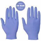 Supertouch Nitrile Gloves - Powder Free additional 1