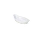 GenWare Oval Eared Dish 22cm/ 8.5" additional 1