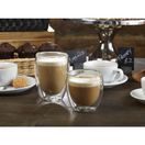 Genware Porcelain Bowl Shaped Cup 25cl/ 8.75oz additional 4