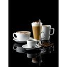 Genware Porcelain Bowl Shaped Cup 9cl/ 3oz additional 4