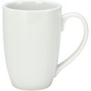Genware Porcelain Bullet Mug 26cl/ 9oz additional 1
