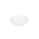 Genware Porcelain Butter Tray 10cm/ 4" additional 1