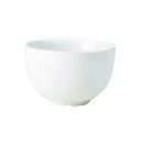 Genware Porcelain Chip/ Salad/ Soup Bowl 10cm/ 4" additional 1