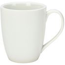 Genware Porcelain Coffee Mug 30cl/ 10.5oz additional 1