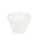 Genware Porcelain Conical Bowl 12cm/ 4.75" additional 1