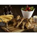 Genware Porcelain Conical Bowl 12cm/ 4.75" additional 2