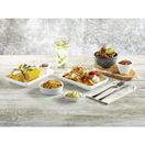 Genware Porcelain Conical Bowl 6cm/ 2.25" additional 3