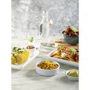 Genware Porcelain Conical Bowl 6cm/ 2.25" additional 4