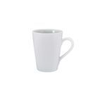 GenWare Porcelain Conical Latte Mug 30cl/ 10.5oz additional 1