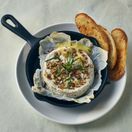 Genware Porcelain Coupe Plate 22cm/ 8.5" additional 2