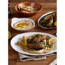 Genware Porcelain Coupe Plate 30cm/ 12" additional 4