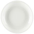 Genware Porcelain Couscous Plate 21cm/ 8.25" additional 1