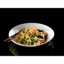 Genware Porcelain Couscous Plate 26cm/ 10.25" additional 2