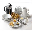 Genware Porcelain Egg Cup 5cl/ 1.8oz additional 3