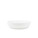 GenWare Porcelain Flat Curved Bowl 23cm/ 9" additional 1