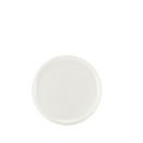 GenWare Porcelain Flat Rim Plate 20cm/ 8" additional 1