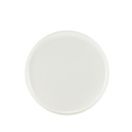 GenWare Porcelain Flat Rim Plate 26cm/ 10" additional 1