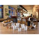 Genware Porcelain Latte Mug 40cl/ 14oz additional 4