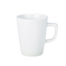 Genware Porcelain Latte Mug 44cl/ 15.5oz additional 1