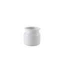GenWare Porcelain Mini Milk Churn 7.5cl/ 2.6oz additional 1