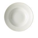 Genware Porcelain Pasta Dish 25cm/ 9.75" additional 1