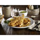 Genware Porcelain Pasta Dish 25cm/ 9.75" additional 2