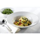 Genware Porcelain Pasta Dish 30cm/ 12" additional 2
