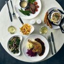 GenWare Porcelain Pepper Pot 8.2cm/ 3.25" additional 2