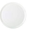 Genware Porcelain Pizza Plate 32cm/ 12.5" additional 1