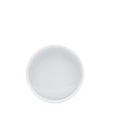 Genware Porcelain Presentation Plate 18cm/ 7" additional 1