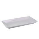 GenWare Porcelain Rectangular Dish 30 x 15.5cm/ 11.75 x 6" additional 1