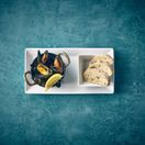 GenWare Porcelain Rectangular Dish 30 x 15.5cm/ 11.75 x 6" additional 2