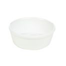 Genware Porcelain Round Pie Dish 14cm/ 5" additional 1