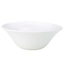 Genware Porcelain Salad Bowl 17cm/ 6.5" additional 1