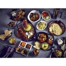 Genware Porcelain Square Dish 8.5 x 3.5cm/ 3.25 x 1.4" additional 2